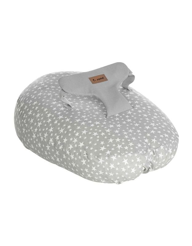 JANÉ COJIN MATERNAL + FUNDA CONVERTIBLE EN HAMACA * consultar fecha entrega *