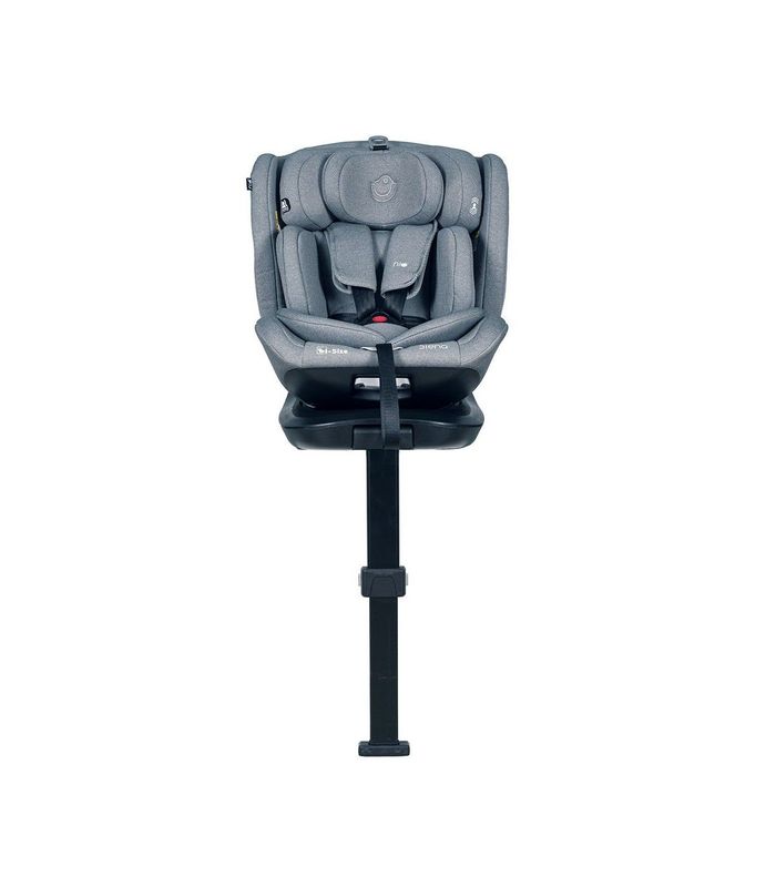 NIU SIENA ISOFIX 40-150 CM  ( 2 colores )