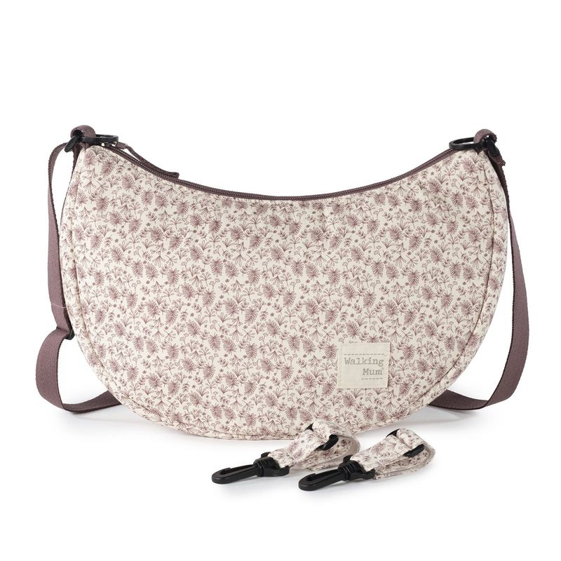 WALKING MUM BOLSO GONDOLA GALA color Cerise * consultar fecha de entrega *