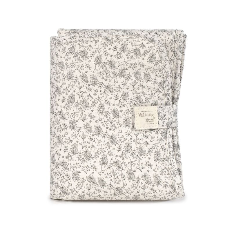 WALKING MUM CAMBIADOR GALA color Mint ( consultar fecha entrega )