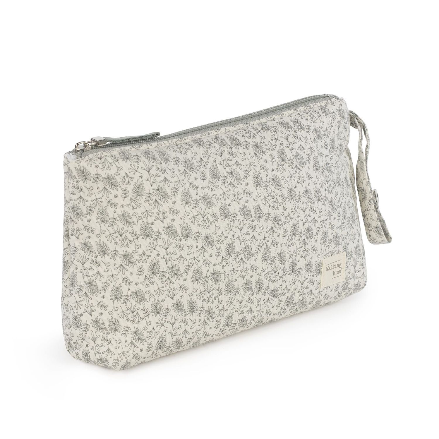 WALKING MUM NECESER GALA color Mint ( consultar fecha entrega )