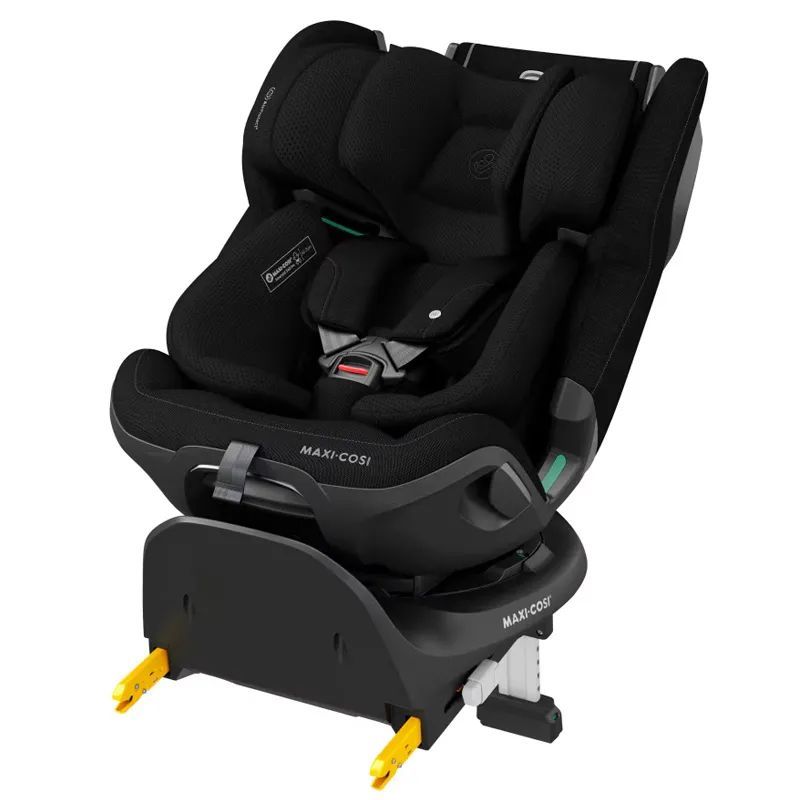 SILLA AUTO EMERALD 360 PRO MAXI COSI color AUT. BLACK SILLA AUTO EMERALD 360 PRO MAXI COSI color AUT. BLACK