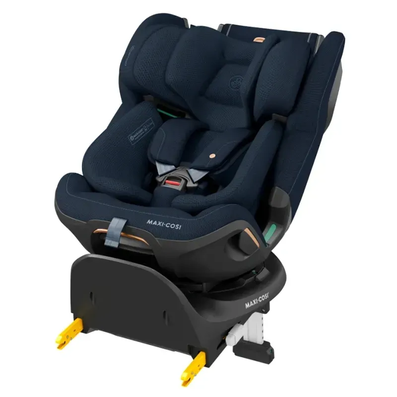 SILLA AUTO EMERALD 360 PRO MAXI COSI color AUT. BLUE SILLA AUTO EMERALD 360 PRO MAXI COSI color AUT. BLUE