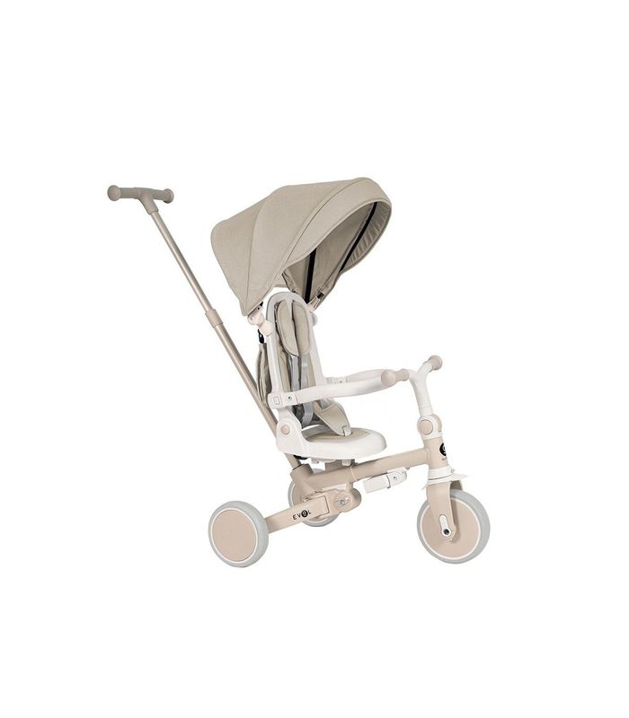 TRICICLO EVOLUTIVO EVOL OLMITOS color SAND