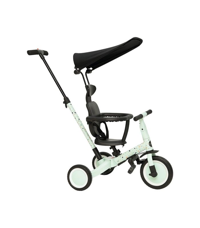 TRICICLO EVOLUTIVO GYRO+ OLMITOS color COLORS