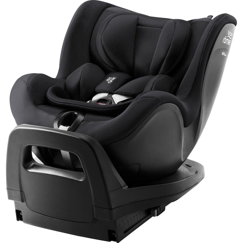 ROMER DUALFIX PRO color CARBON BLACK ROMER DUALFIX PRO color CARBON BLACK