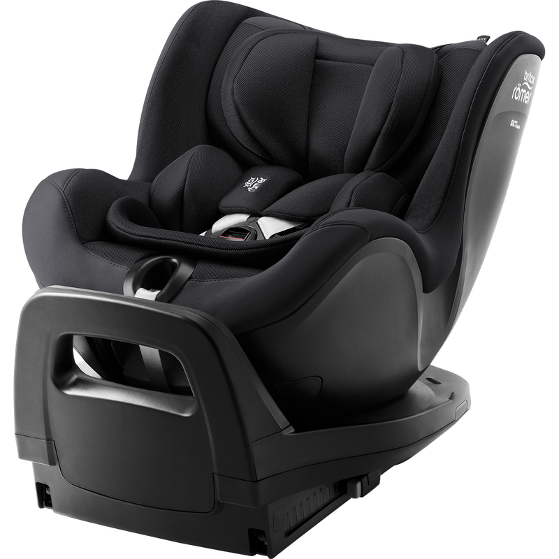ROMER DUALFIX PRO color CARBON BLACK ROMER DUALFIX PRO color CARBON BLACK
