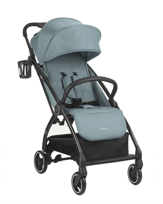 KIKKABOO SILLA PASEO JOY AUTOPLEGABLE color AZUL * consultar fecha entrega *