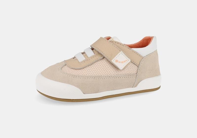 BLANDITOS zapatillas MODENA color BEIGE