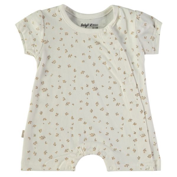 BABYBOL PELELE CORTO NIÑA