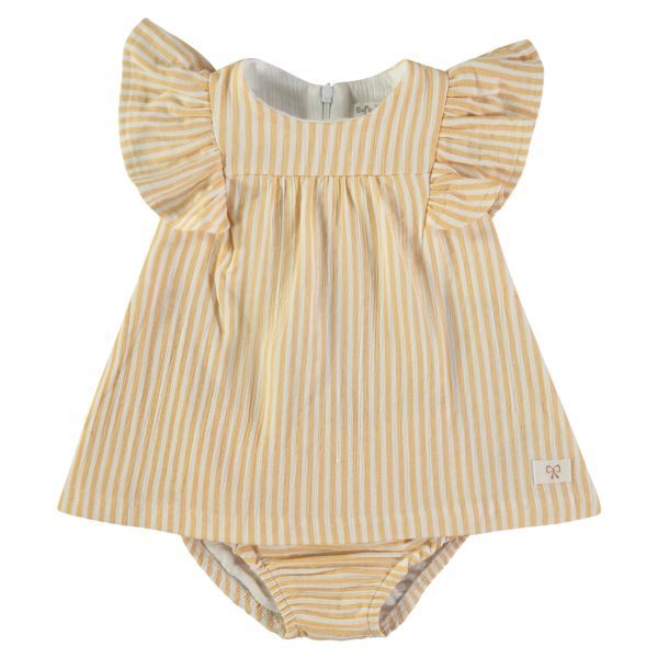 BABYBOL VESTIDO + BRAGUITA