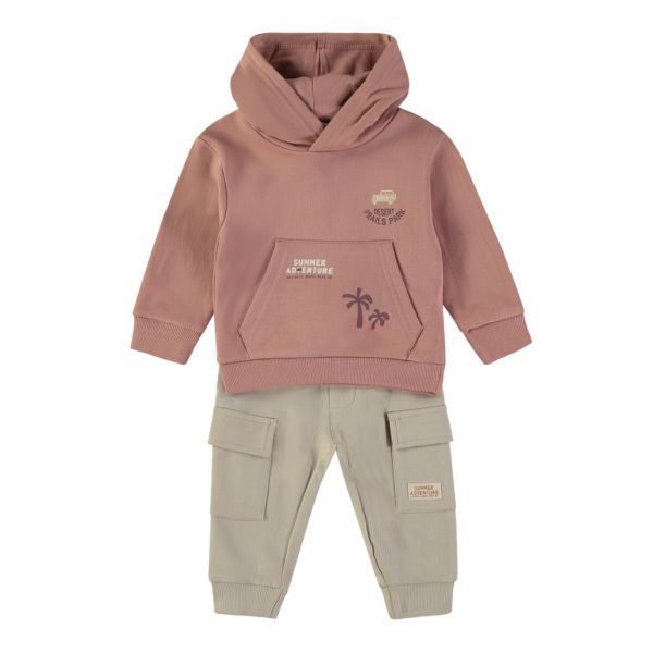 BABYBOL CONJUNTO 2 PIEZAS