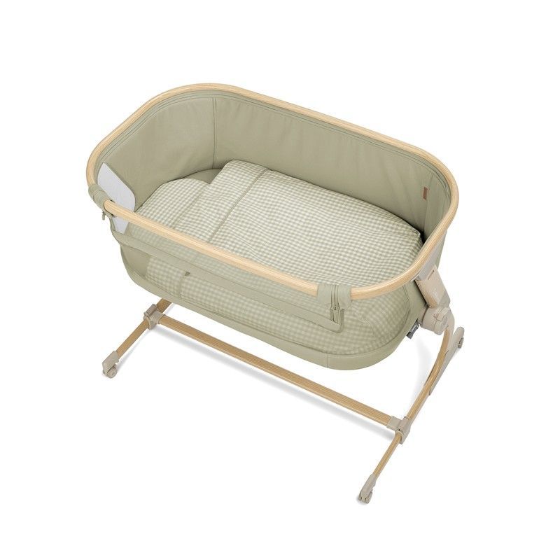 JANÉ MINICUNA BABY SIDE 2026 ( varios colores ) * consultar fecha de entrega *