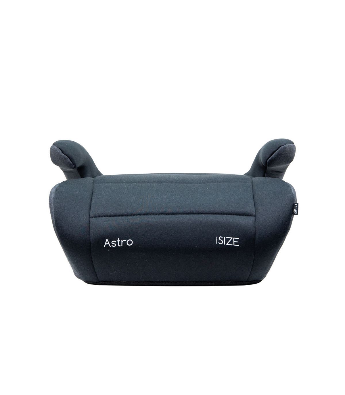 NIU ELEVADOR BASE ISOFIX ( 125-150 cm. ) color BLACK