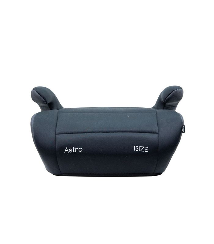 NIU ELEVADOR BASE ISOFIX ( 125-150 cm. ) color BLACK