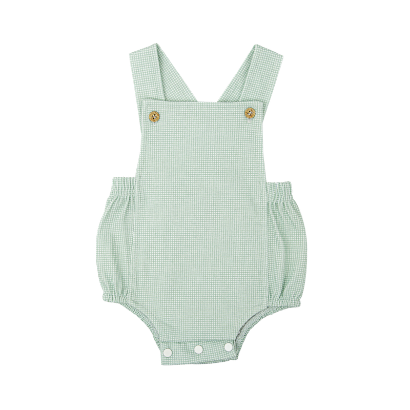 BABIDU PELELE TIRANTES NIÑO DULZURA