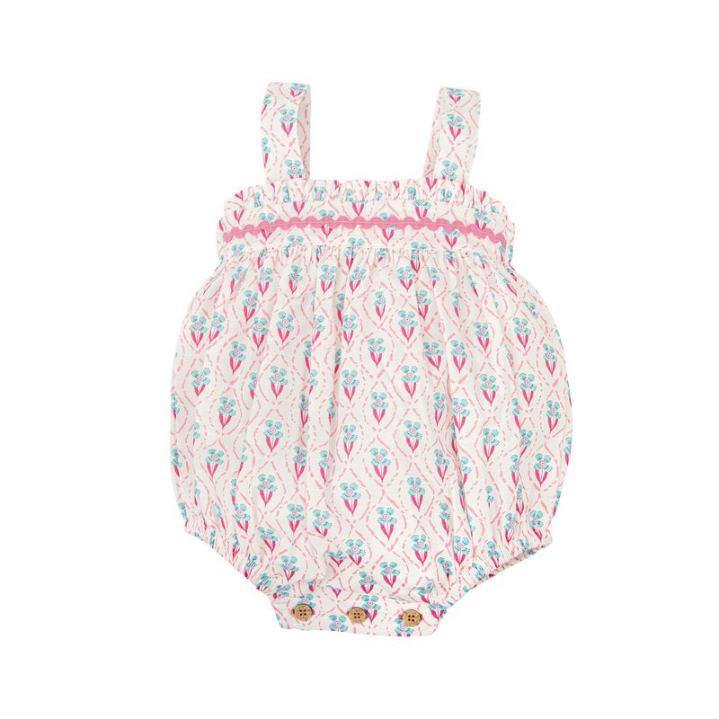 BABIDU PELELE TIRANTES NIÑA CHISPA