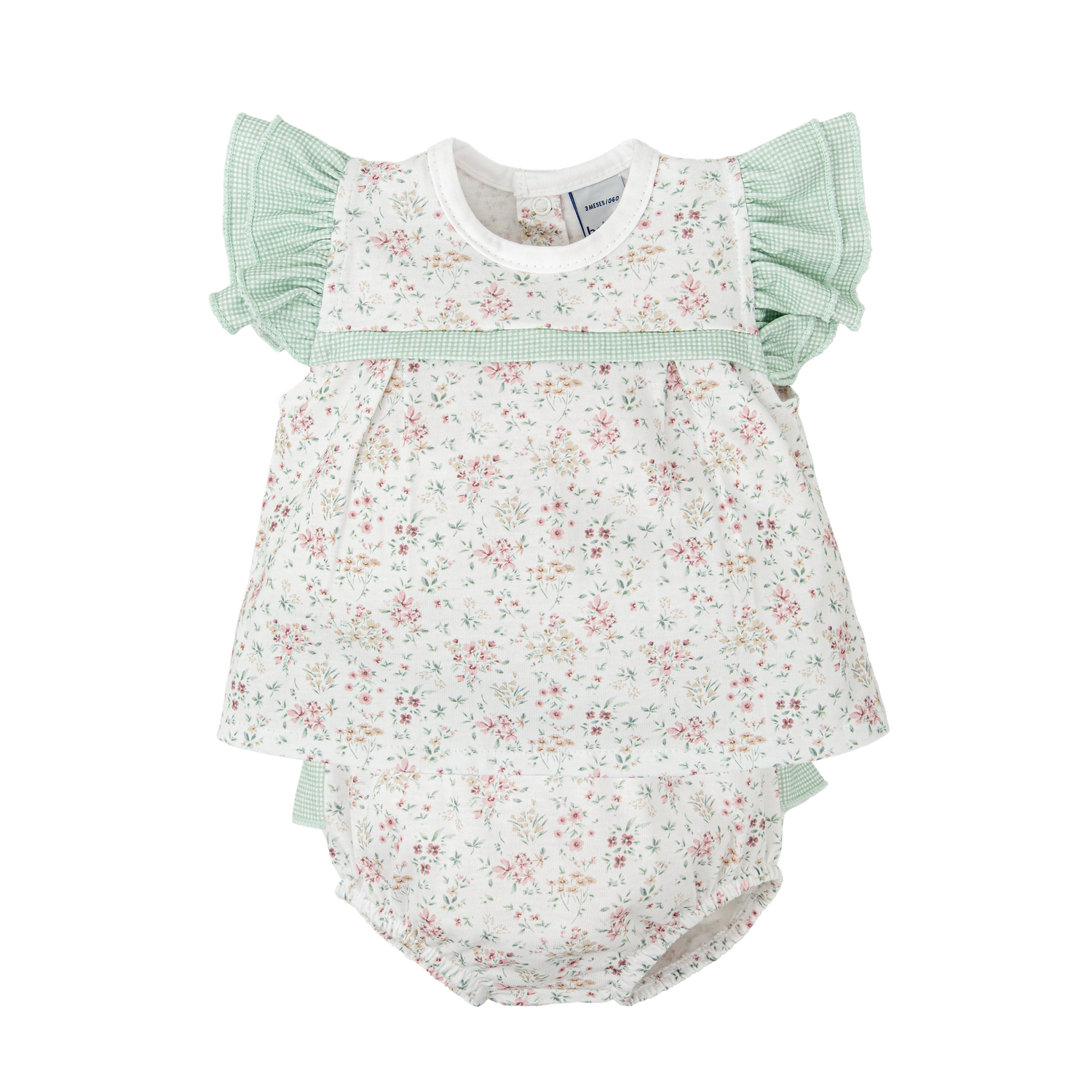 BABIDU RANITA NIÑA DULZURA