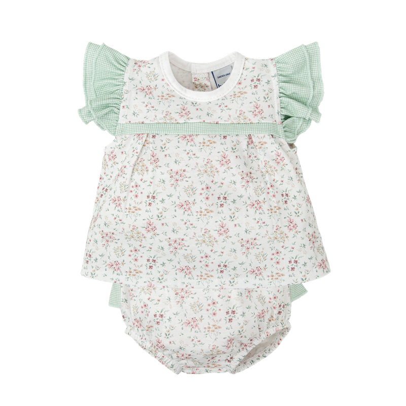 BABIDU RANITA NIÑA DULZURA