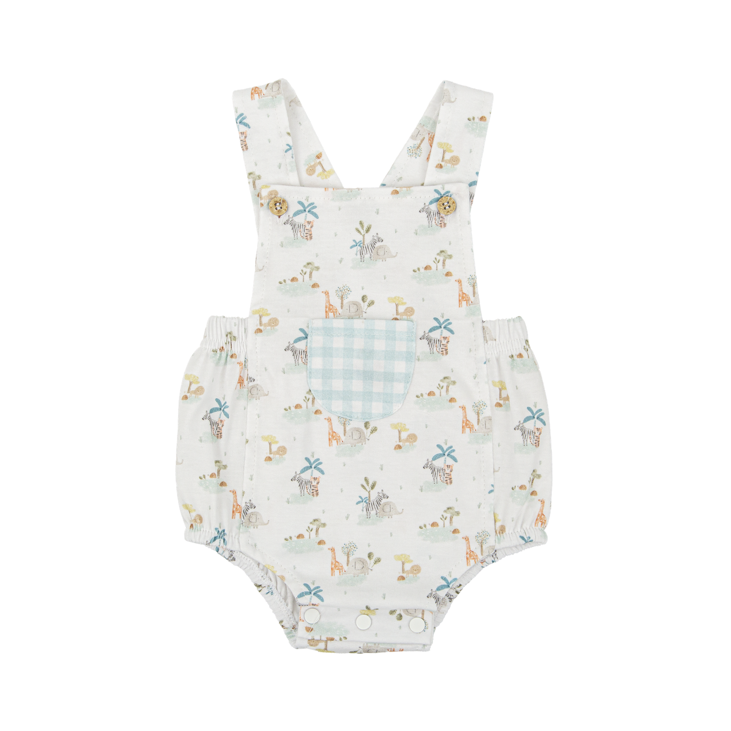 BABIDU PELELE TIRANTES AVENTURA