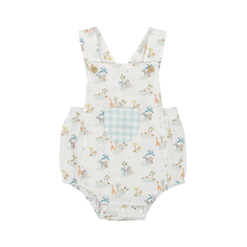 BABIDU PELELE TIRANTES AVENTURA