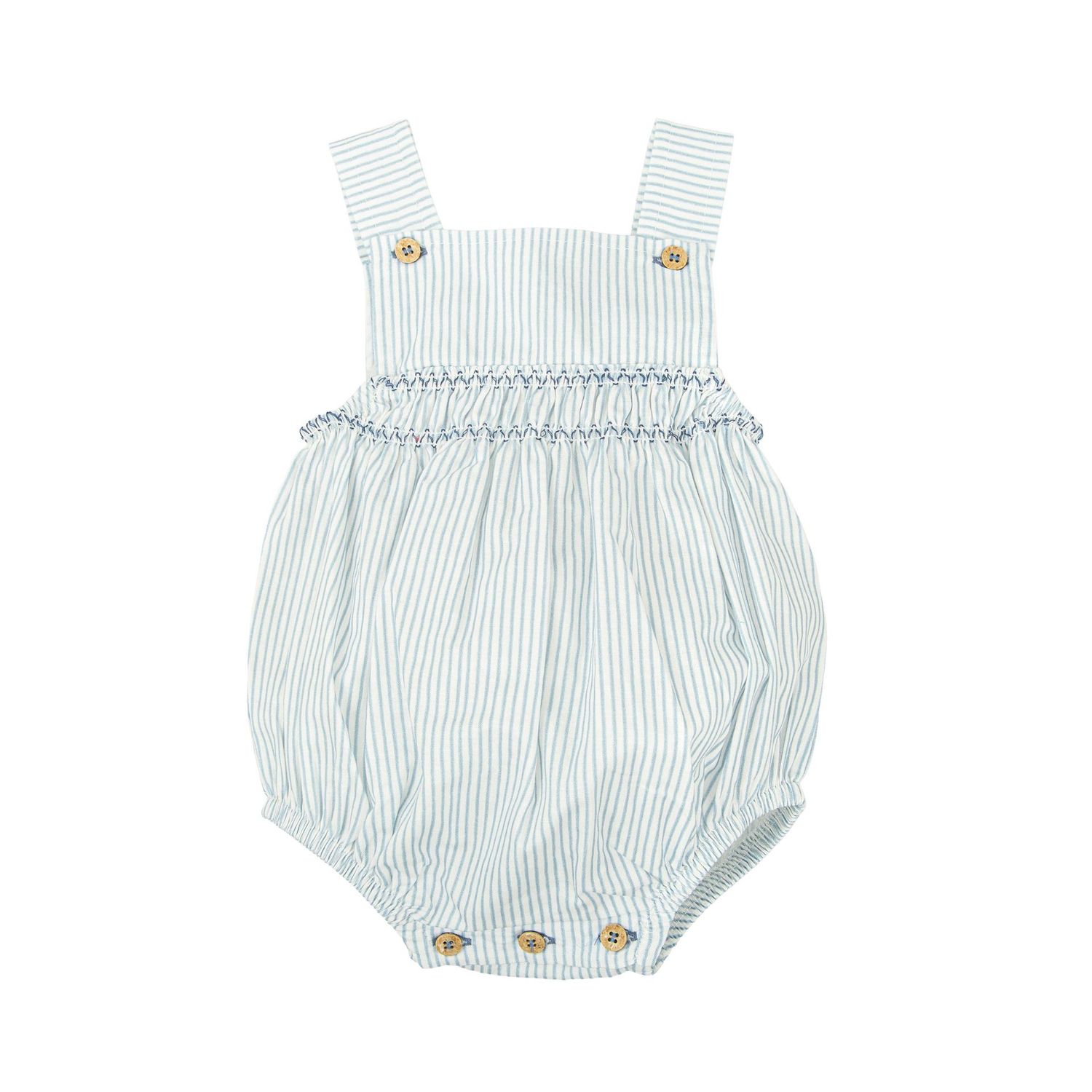 BABIDU PELELE TIRANTES NIDO ABEJA CLARIDAD