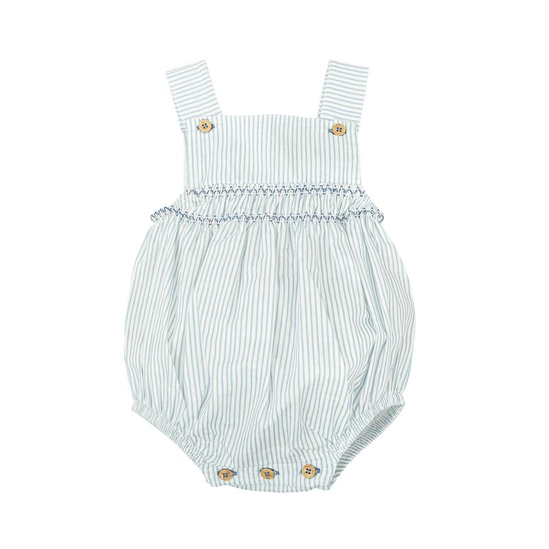 BABIDU PELELE TIRANTES NIDO ABEJA CLARIDAD