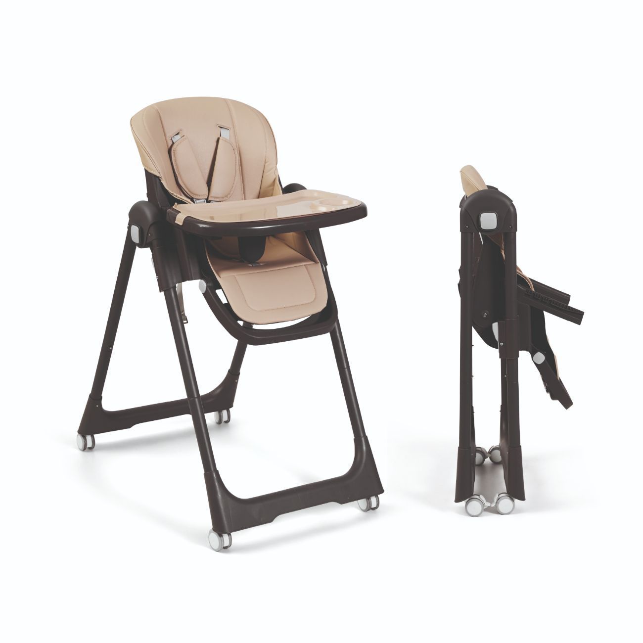 MS TRONA TASTY ECO color Beige-Gris