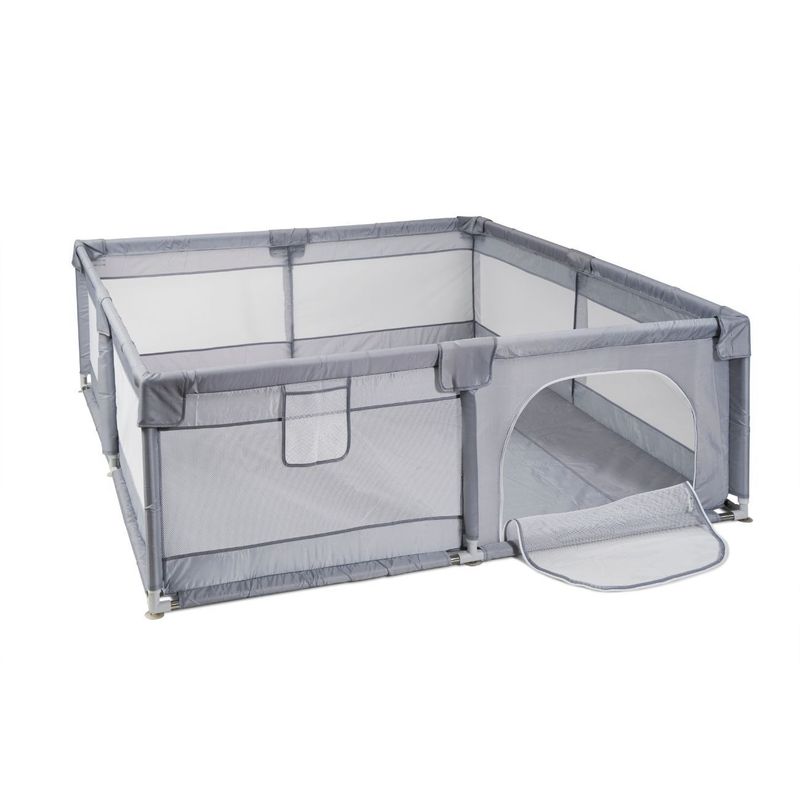 MS PARQUE XXL 180*200 NYLON  ( alfombra no incluida ) * próximamente *