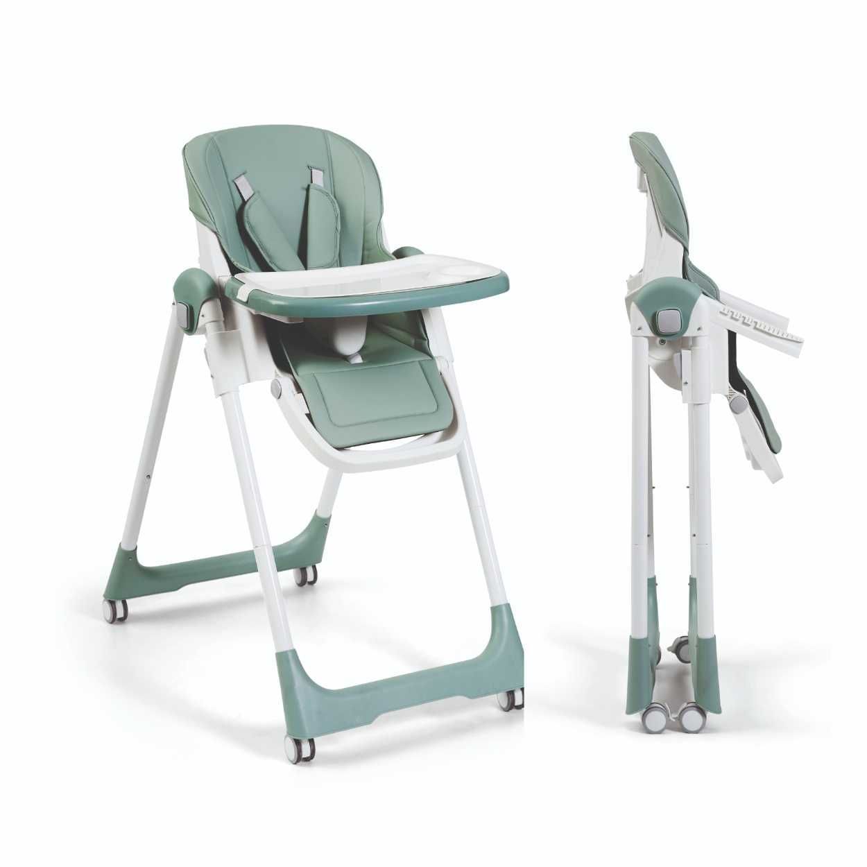MS TRONA TASTY ECO color Verde-menta
