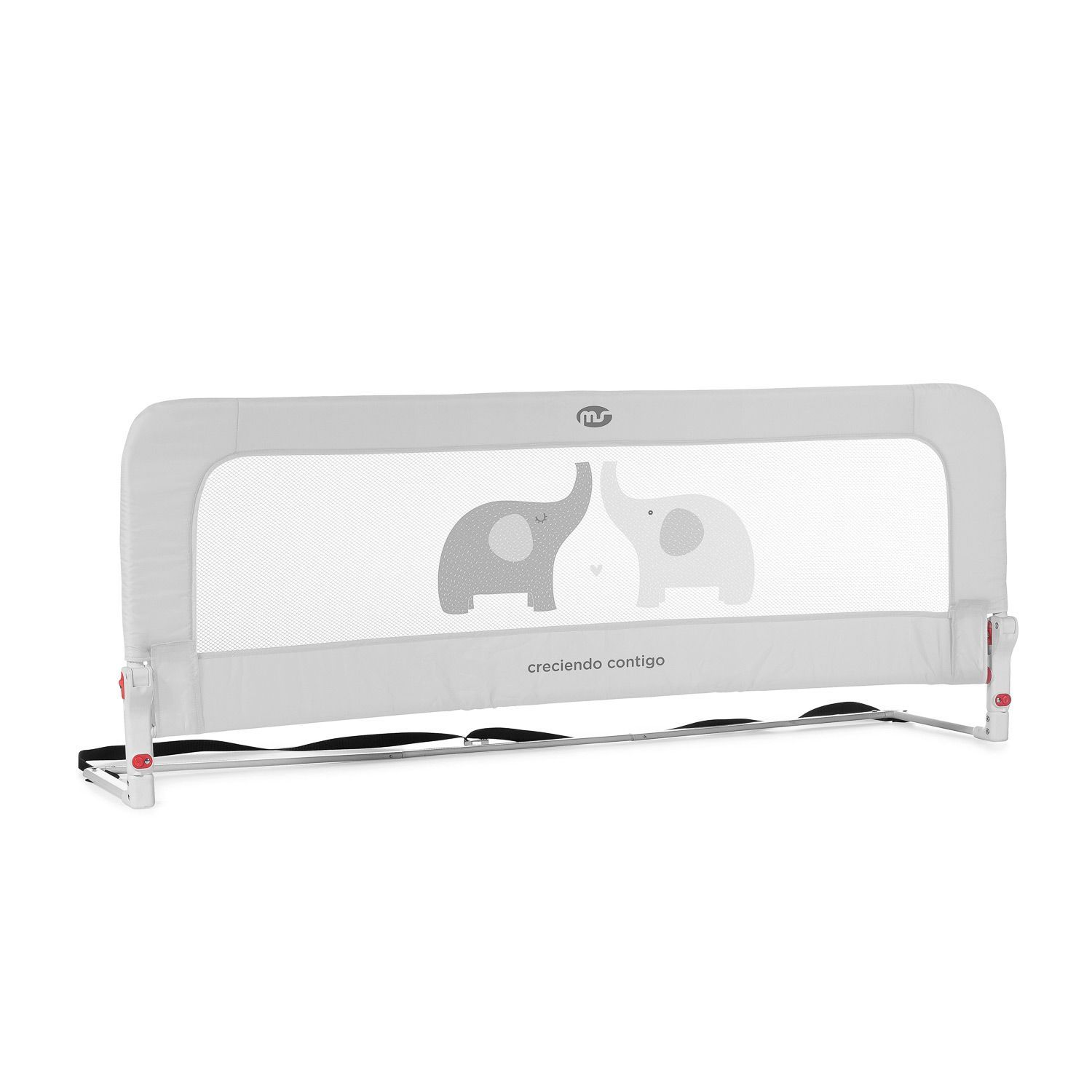 MS BARANDA CAMA 150 CM.