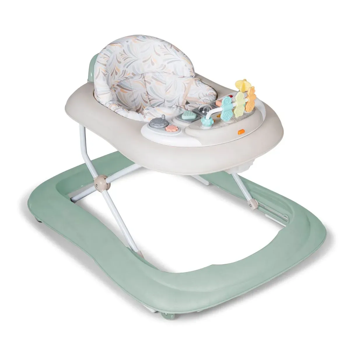 MS ANDADOR BASIC PLUS color Verde