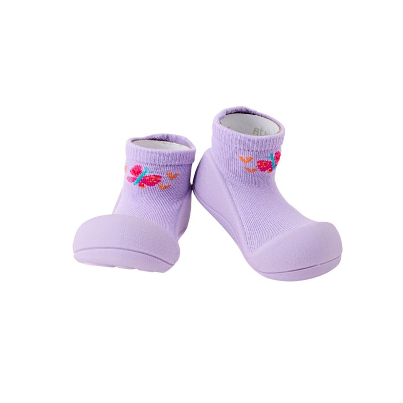 ATTIPAS BUTTERFLY color PURPLE