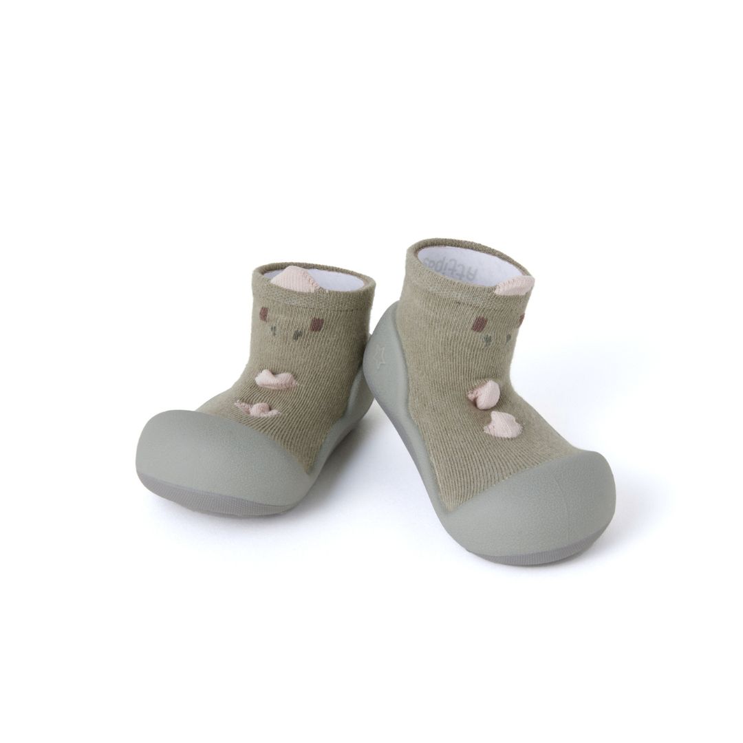 ATTIPAS DINO SUELA BICOLOR