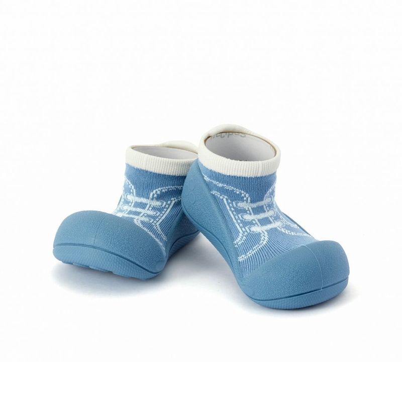 ATTIPAS RUNNING color BLUE