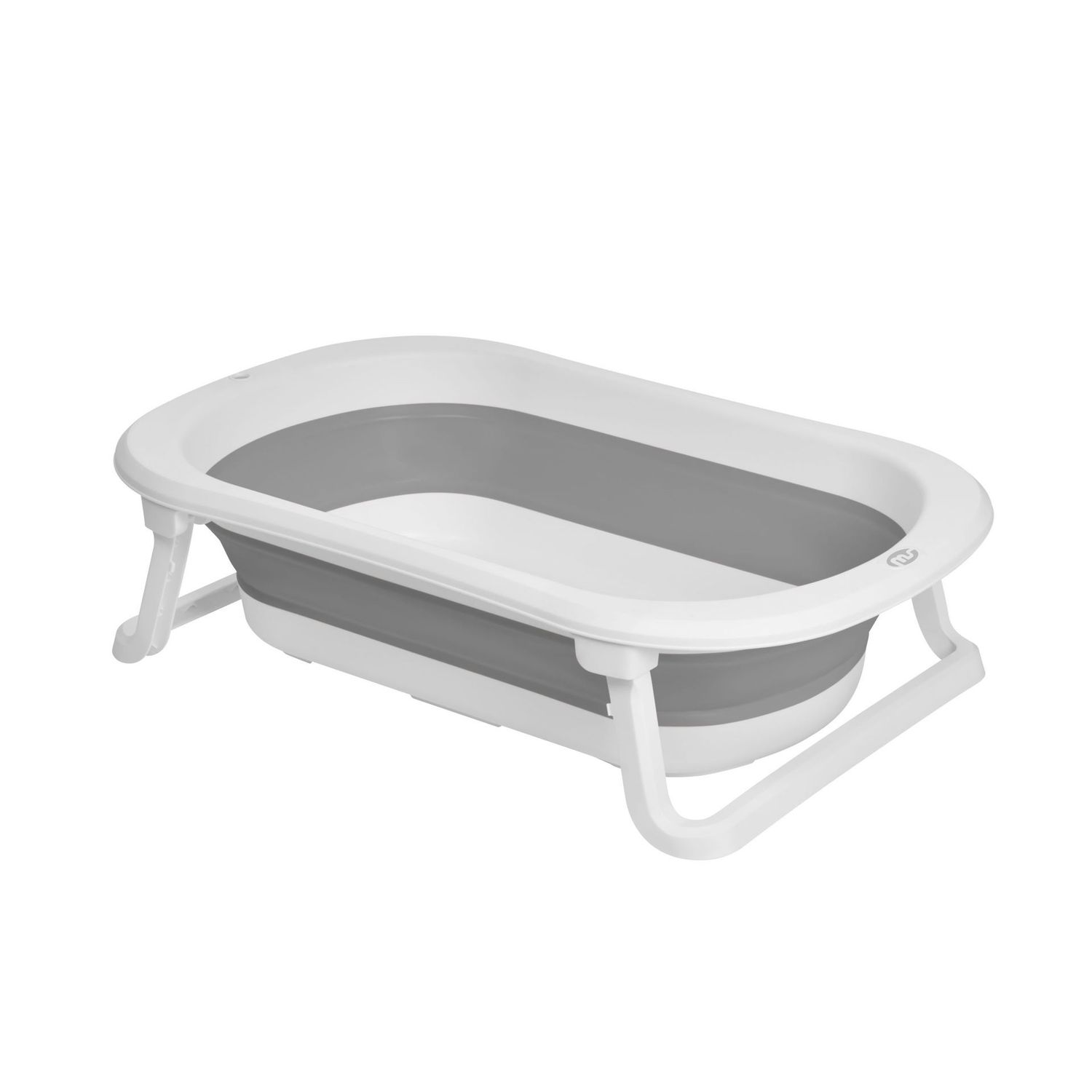 MS CUBETA BAÑERA PLEGABLE