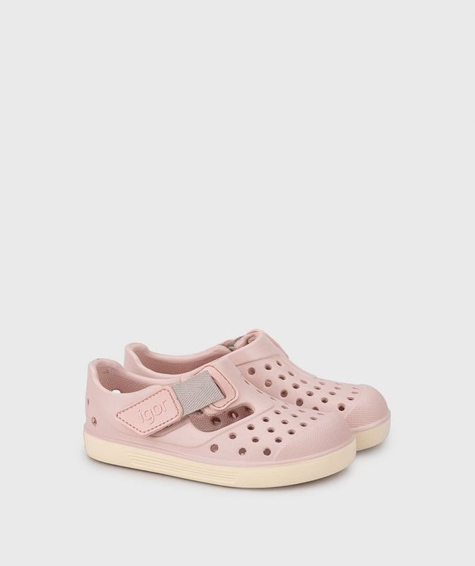 SANDALIAS MALIBU IGOR color MAQUILLAJE * Próximamente *