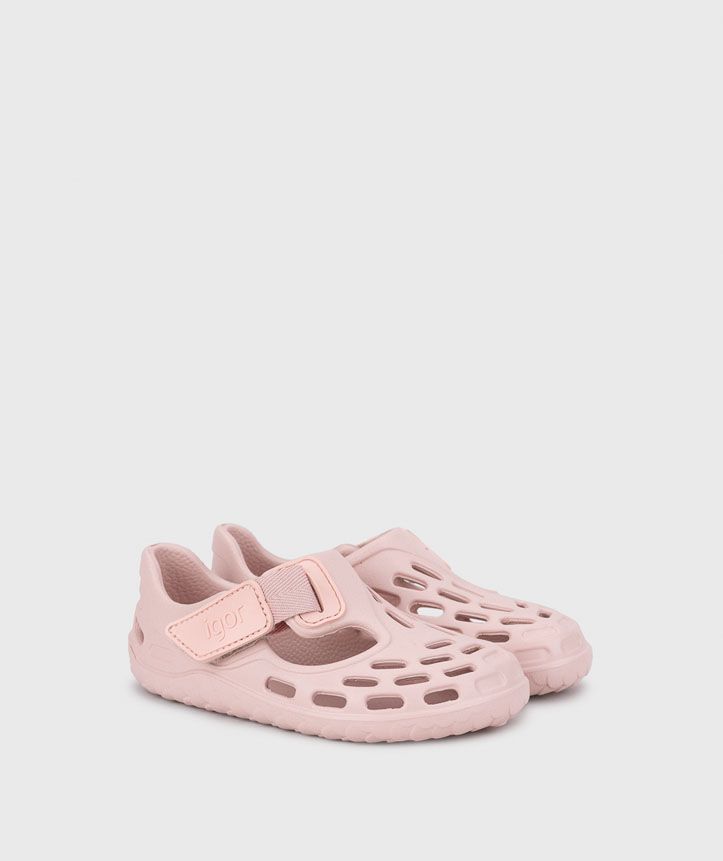 SANDALIAS TIJUCA IGOR color MAQUILLAJE * próximamente *