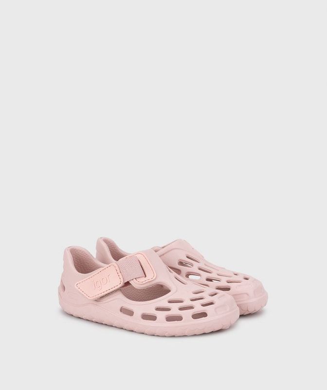 SANDALIAS TIJUCA IGOR color MAQUILLAJE * próximamente *