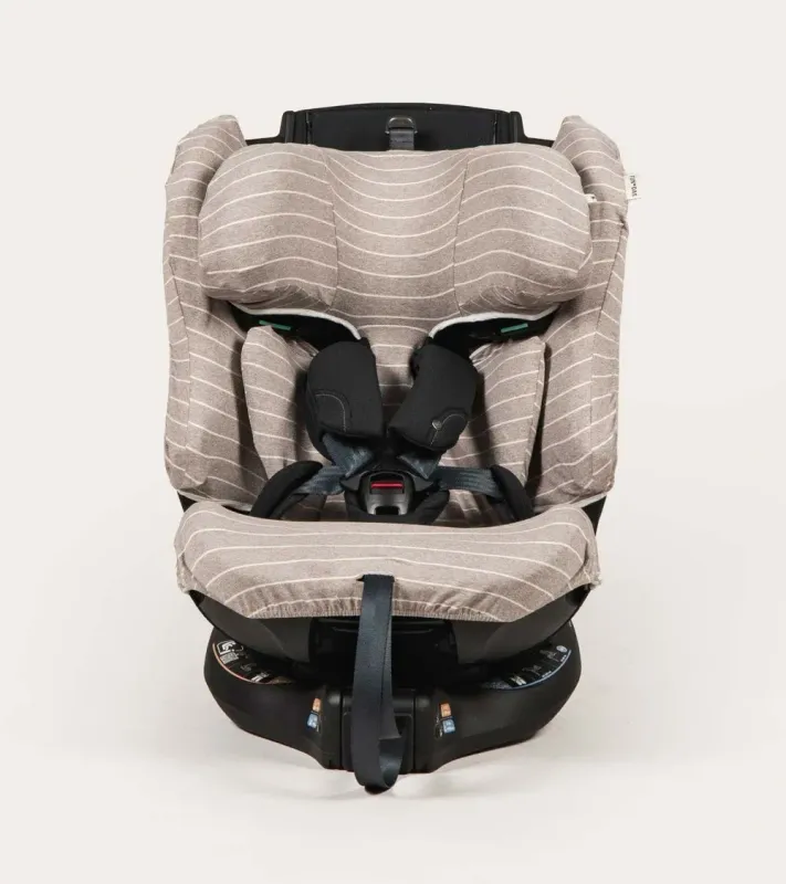 FUNDA EMERALD MAXI COSI de FUN*DAS BCN color Toscana