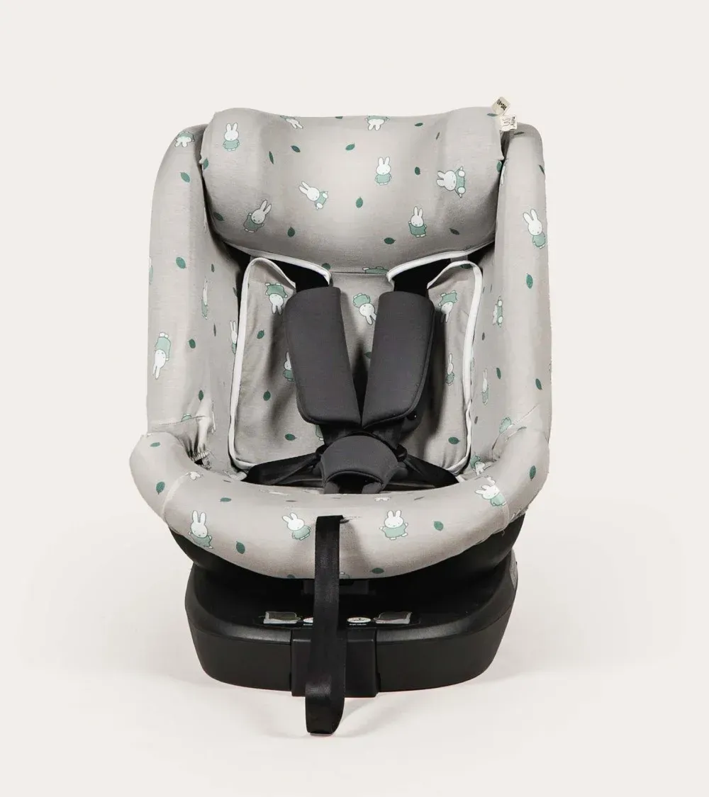 FUNDA SATURN BE COOL de FUN*DAS BCN color Miffy Garden