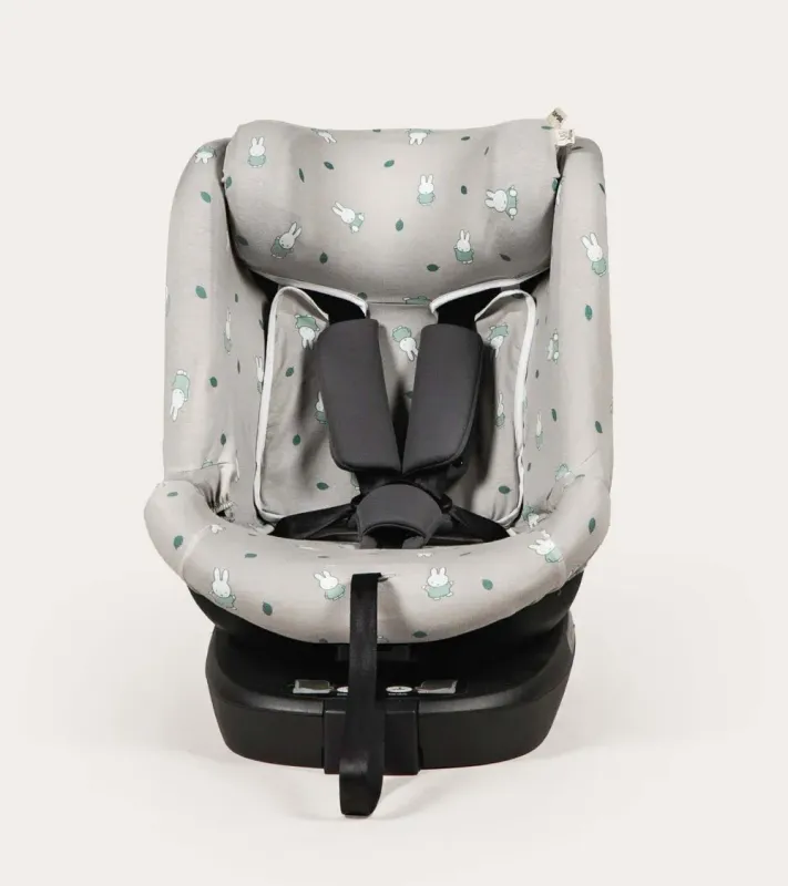 FUNDA SATURN BE COOL de FUN*DAS BCN color Miffy Garden