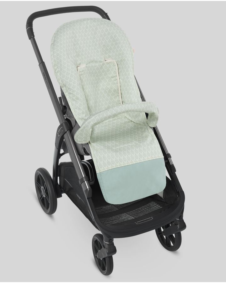 PAZ RODRIGUEZ FUNDA SILLA UNIVERSAL HOJARASCA