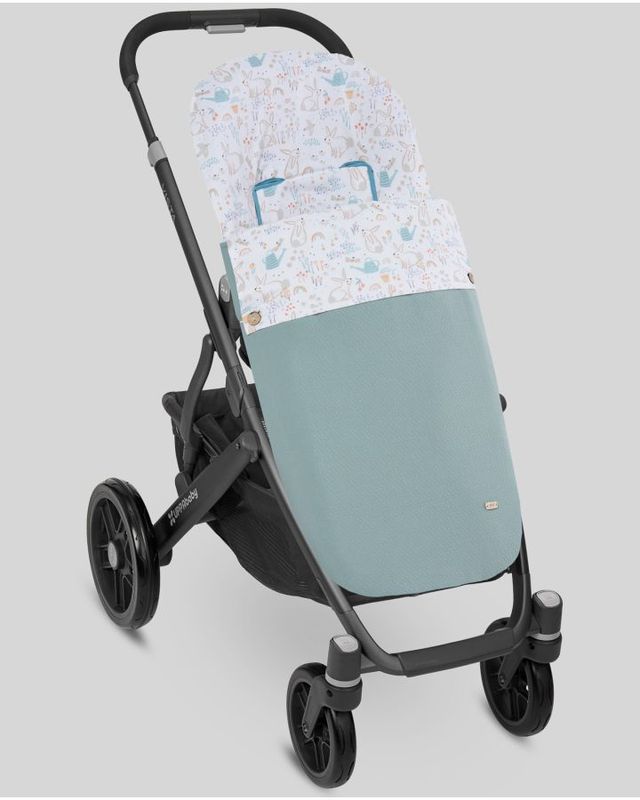 PAZ RODRIGUEZ SACO SILLA ESTRECHO LAPIN color Verde Pato PAZ RODRIGUEZ SACO SILLA ESTRECHO LAPIN color Verde Pato