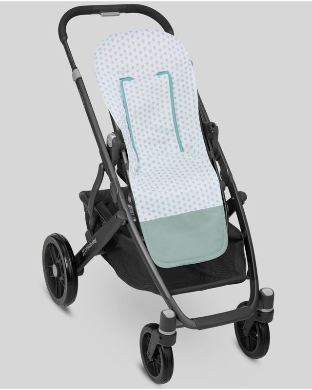 PAZ RODRIGUEZ FUNDA SILLA ESTRECHA PRAVIA colores VERDE AGUA, ROSA DUNA Y AZUL NUBE PAZ RODRIGUEZ FUNDA SILLA ESTRECHA PRAVIA colores VERDE AGUA, ROSA DUNA Y AZUL NUBE