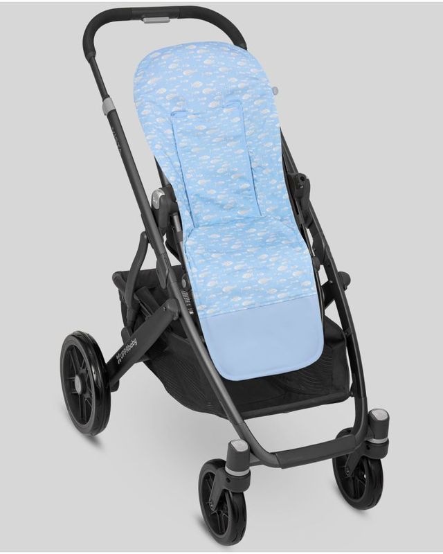 PAZ RODRIGUEZ FUNDA SILLA ESTRELLA ABISAL color AZUL NUBE PAZ RODRIGUEZ FUNDA SILLA ESTRELLA ABISAL color AZUL NUBE