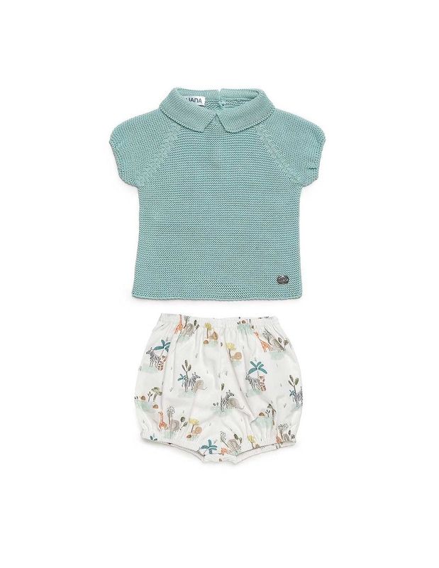 JULIANA CONJ. 2 PZAS. COCO