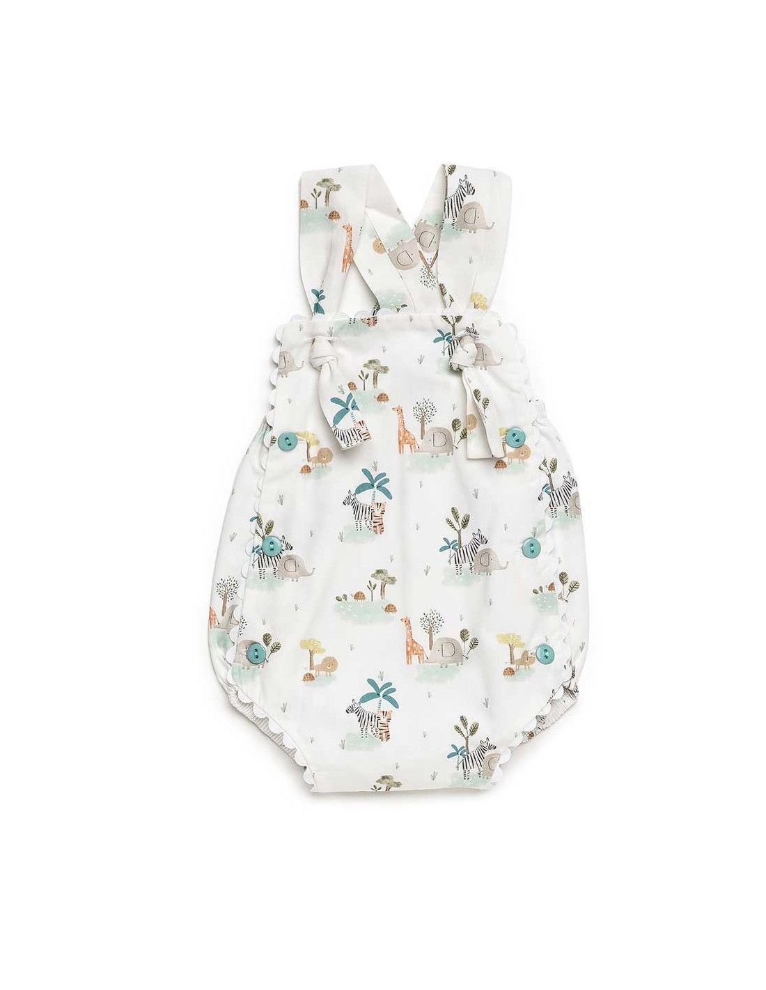 JULIANA PETO SAFARI COCO