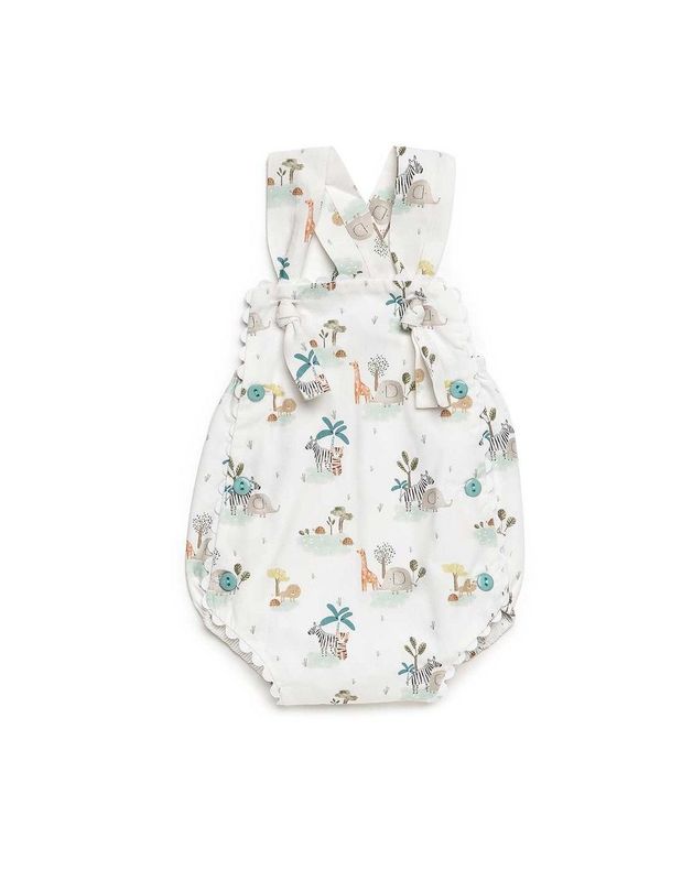 JULIANA PETO SAFARI COCO