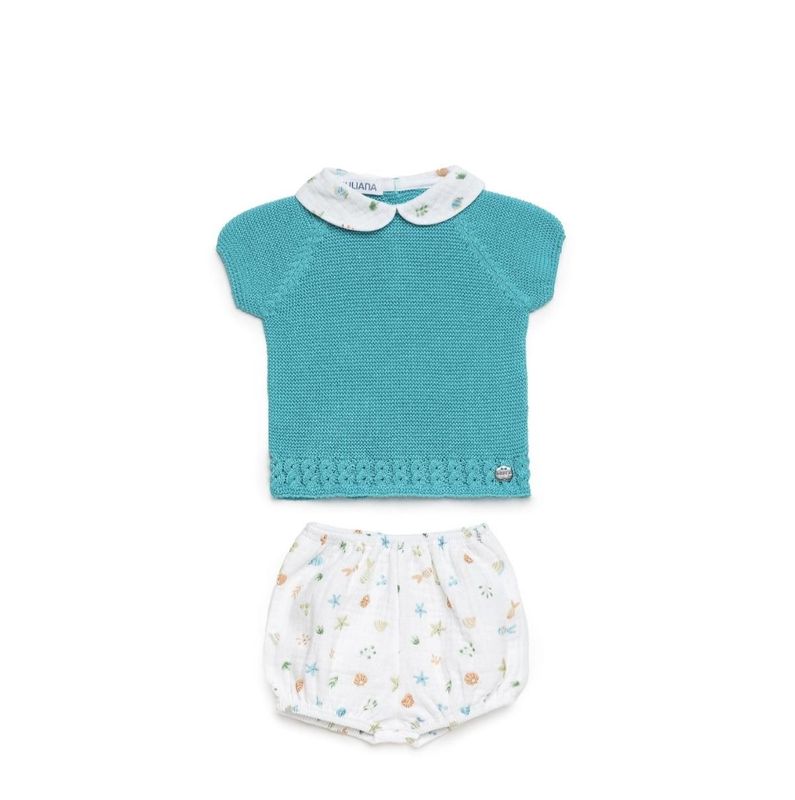 JULIANA CONJ. 2 PZAS. MELON